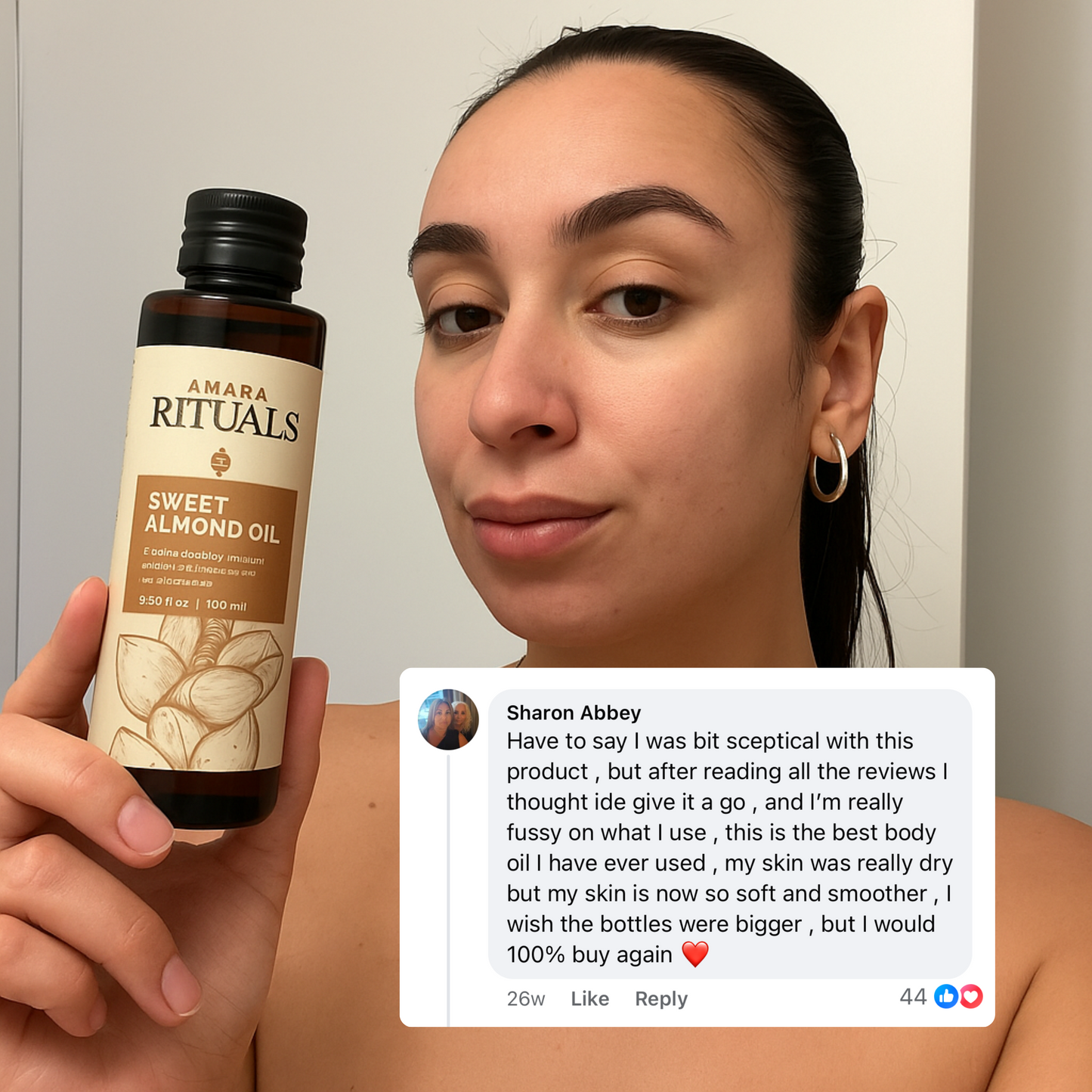 Transform Dry, Aging Skin Into Silky-Smooth Radiance With This Ancient Ayurvedic Ritual (In Just 7 Days)