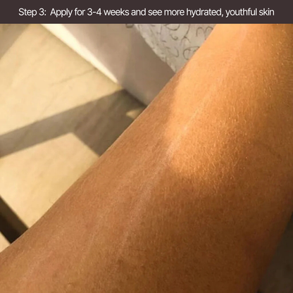 Protective Black Seed Oil for Balanced Skin & Hair Care
