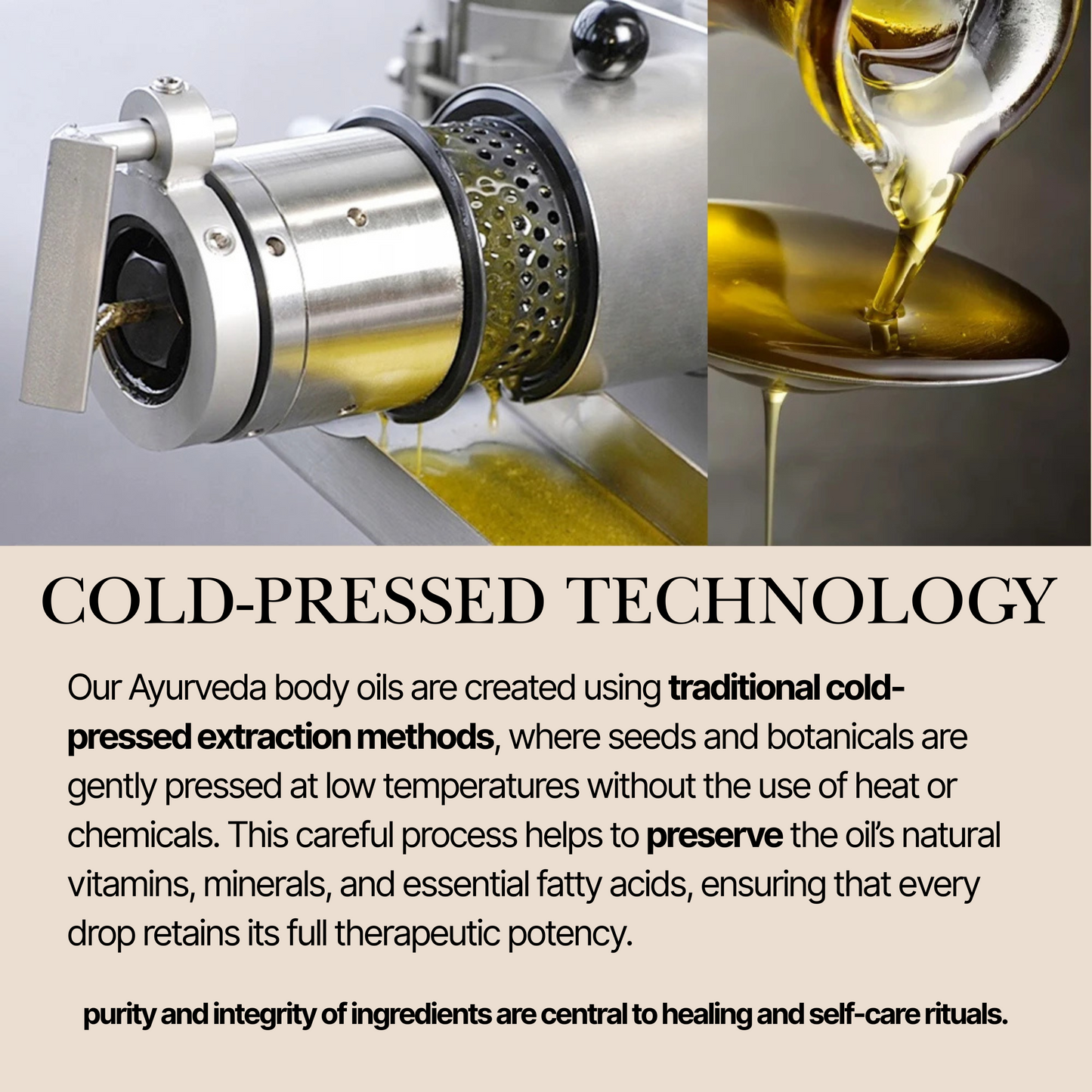 Protective Black Seed Oil for Balanced Skin & Hair Care