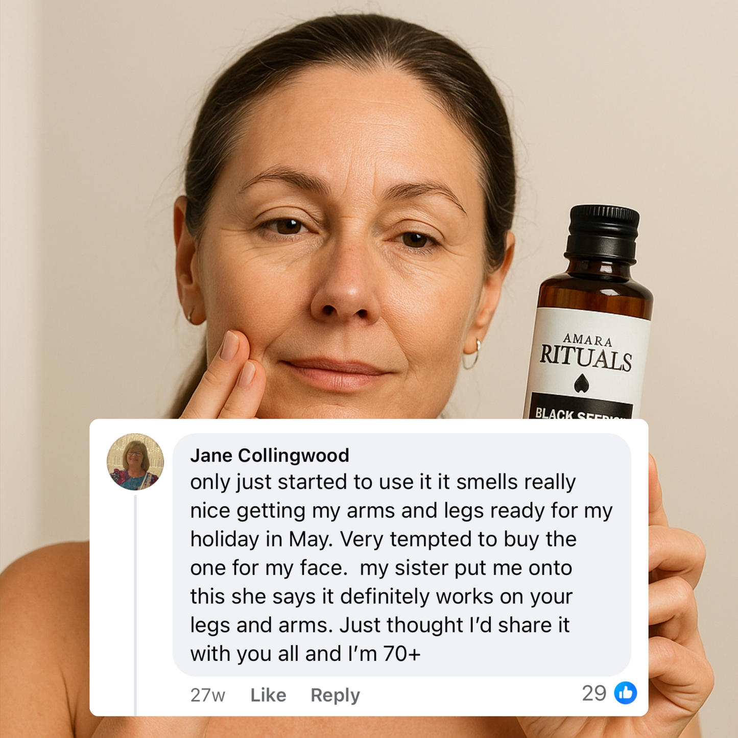 Brightening Sweet Almond Oil for Nourished & Radiant Skin