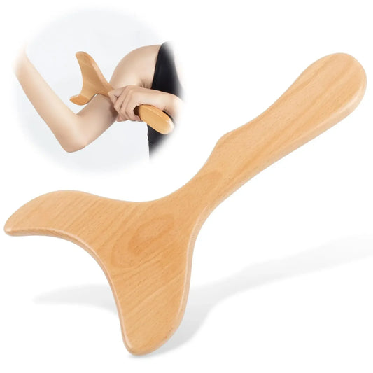 🎁 Abhyanga Massage Tool (100% off)